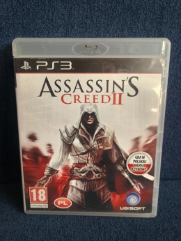 Assassin's Creed II