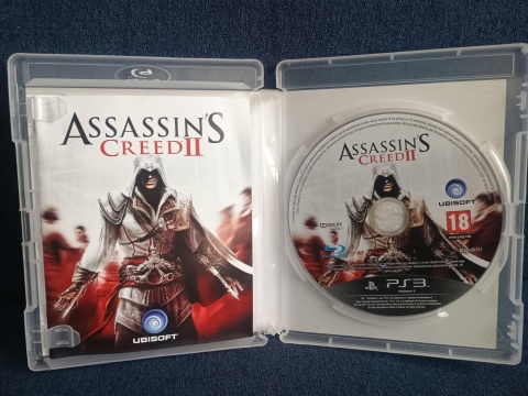 Assassin's Creed II Assassin's Creed II