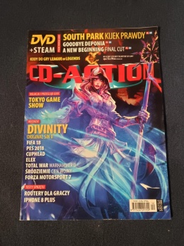 CD-Action numer 275 12/2017