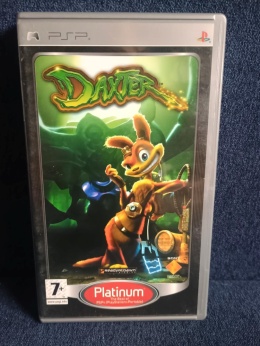 Daxter