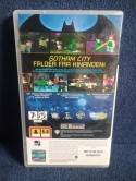 LEGO Batman The Video Game