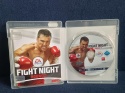 Fight Night Round 3 Fight Night Round 3