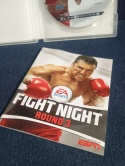 Fight Night Round 3 Fight Night Round 3