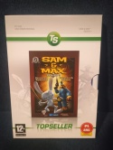 Sam & Max Sezon 1 Sam & Max Sezon 1