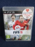 Fifa 11 Fifa 11