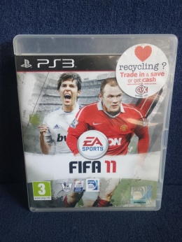 Fifa 11