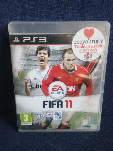 Fifa 11 Fifa 11