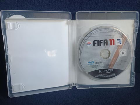 Fifa 11 Fifa 11