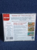 Transport Tycoon Deluxe Transport Tycoon Deluxe