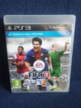 Fifa 13