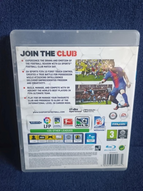 Fifa 13 Fifa 13