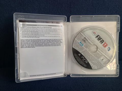 Fifa 13 Fifa 13