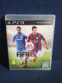 Fifa 15
