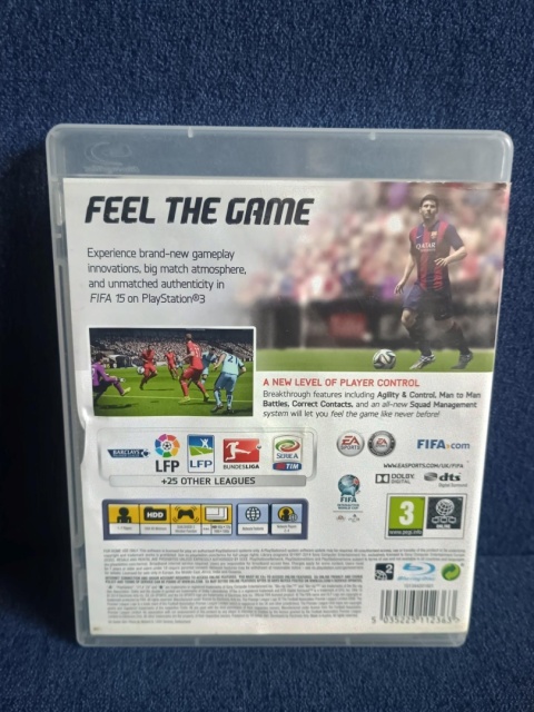 Fifa 15 Fifa 15