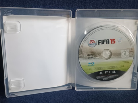 Fifa 15 Fifa 15