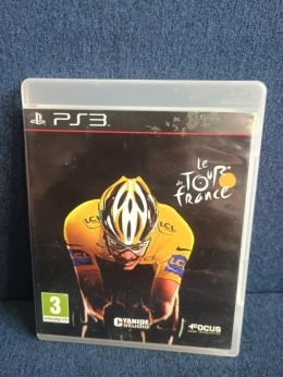 Le Tour de France
