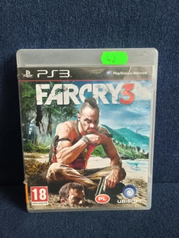 Far Cry 3