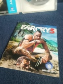 Far Cry 3 Far Cry 3