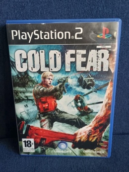 Cold Fear