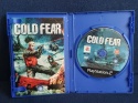 Cold Fear