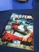 Cold Fear