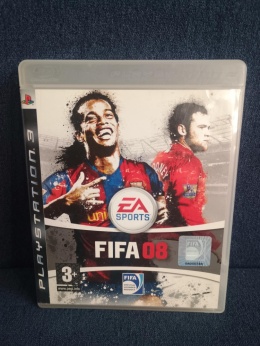 Fifa 08