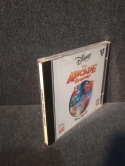 Disney Arcade Frenzy Disney Arcade Frenzy
