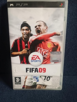 Fifa 09