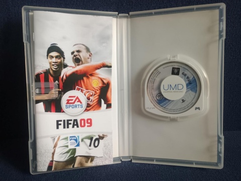 Fifa 09 Fifa 09