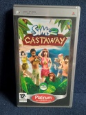 The Sims 2 Castaway