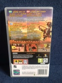 LEGO Indiana Jones 2 Adventures Continues LEGO Indiana Jones 2 Adventures Continues