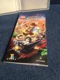 LEGO Indiana Jones 2 Adventures Continues LEGO Indiana Jones 2 Adventures Continues