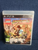 Lego Indiana Jones 2 The Adventure Continues Lego Indiana Jones 2 The Adventure Continues