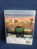 Lego Indiana Jones 2 The Adventure Continues Lego Indiana Jones 2 The Adventure Continues