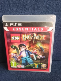 Lego Harry Potter Years 5-7