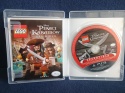 Lego Disney Piraci z Karaibów Gra Wideo Lego Disney Piraci z Karaibów Gra Wideo