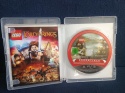 Lego The Lord Of The Rings Lego The Lord Of The Rings