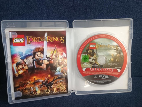 Lego The Lord Of The Rings Lego The Lord Of The Rings