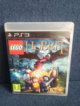Lego Hobbit