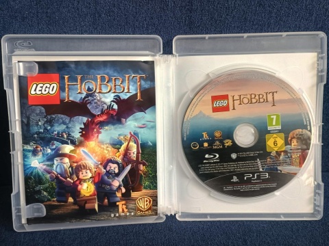 Lego Hobbit Lego Hobbit