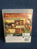 Lego Indiana Jones The Original Adventures Lego Indiana Jones The Original Adventures