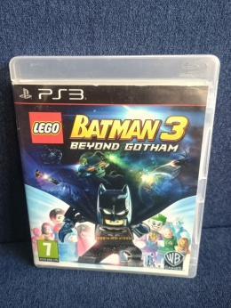 Lego Batman 3 Beyond Gotham