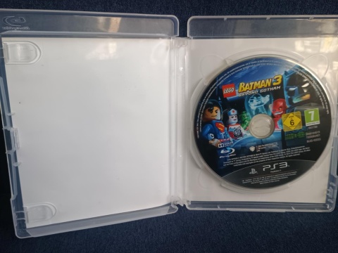 Lego Batman 3 Beyond Gotham Lego Batman 3 Beyond Gotham