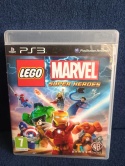 Lego Marvel Super Heroes Lego Marvel Super Heroes