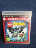 Lego Batman The Videogame Lego Batman The Videogame