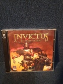 Invivctus w Cieniu Olimpu Invivctus w Cieniu Olimpu