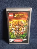 LEGO Indiana Jones The Original Adventures