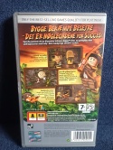 LEGO Indiana Jones The Original Adventures