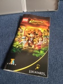 LEGO Indiana Jones The Original Adventures
