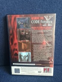 Resident Evil Code Veronica X